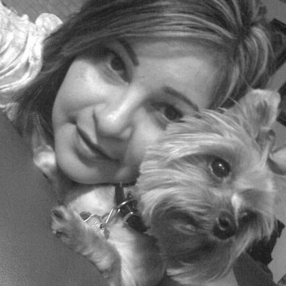 Meet your Posher, Monica